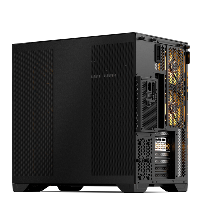 Компьютер DigitalRazor PERFORMANCE EVO X5, фото №5