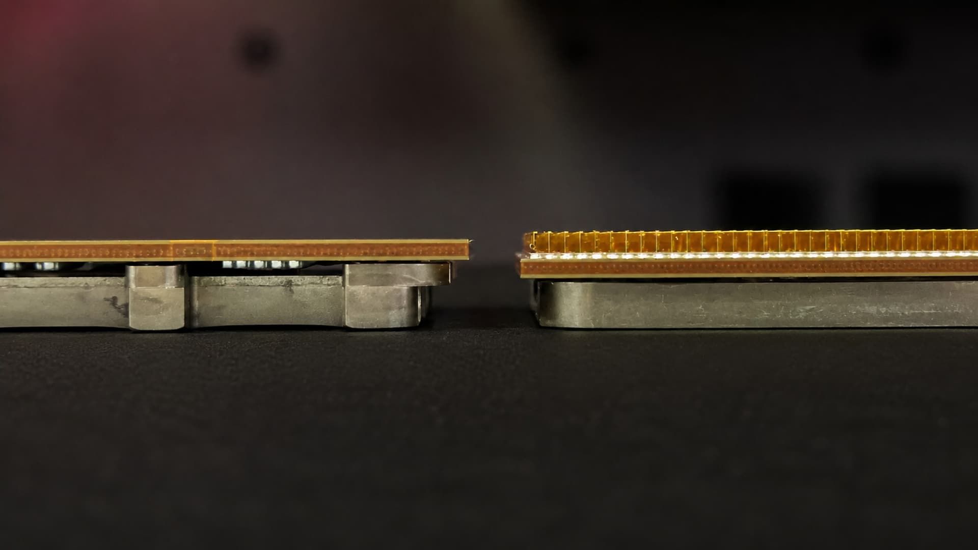 AM4 vs AMD5