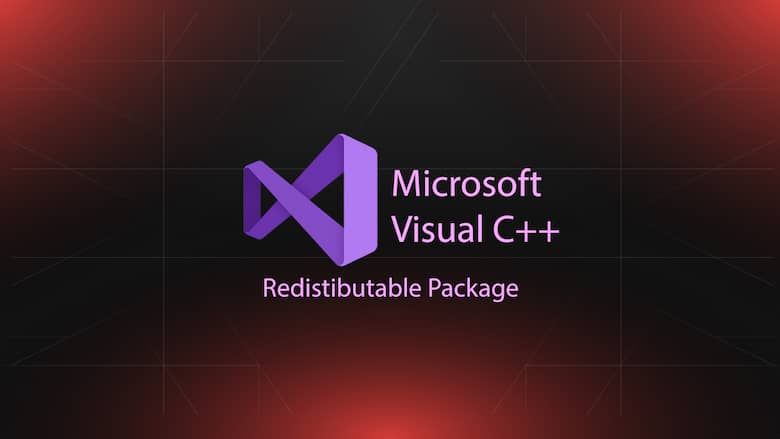 Как скачать и установить Microsoft Visual C++ Redistributable: полное руководство