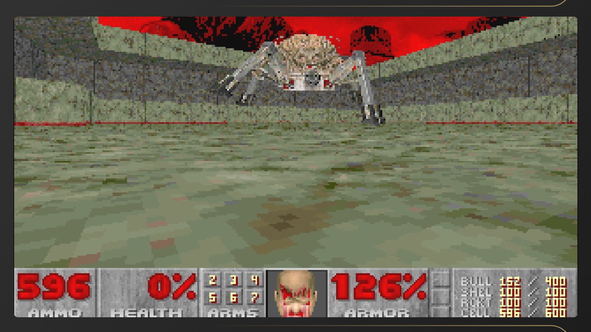 Doom сквозь время: история создания легендарной серии шутеров