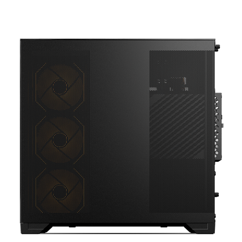 Игровой компьютер DigitalRazor PERFORMANCE EVO X5, фото №4