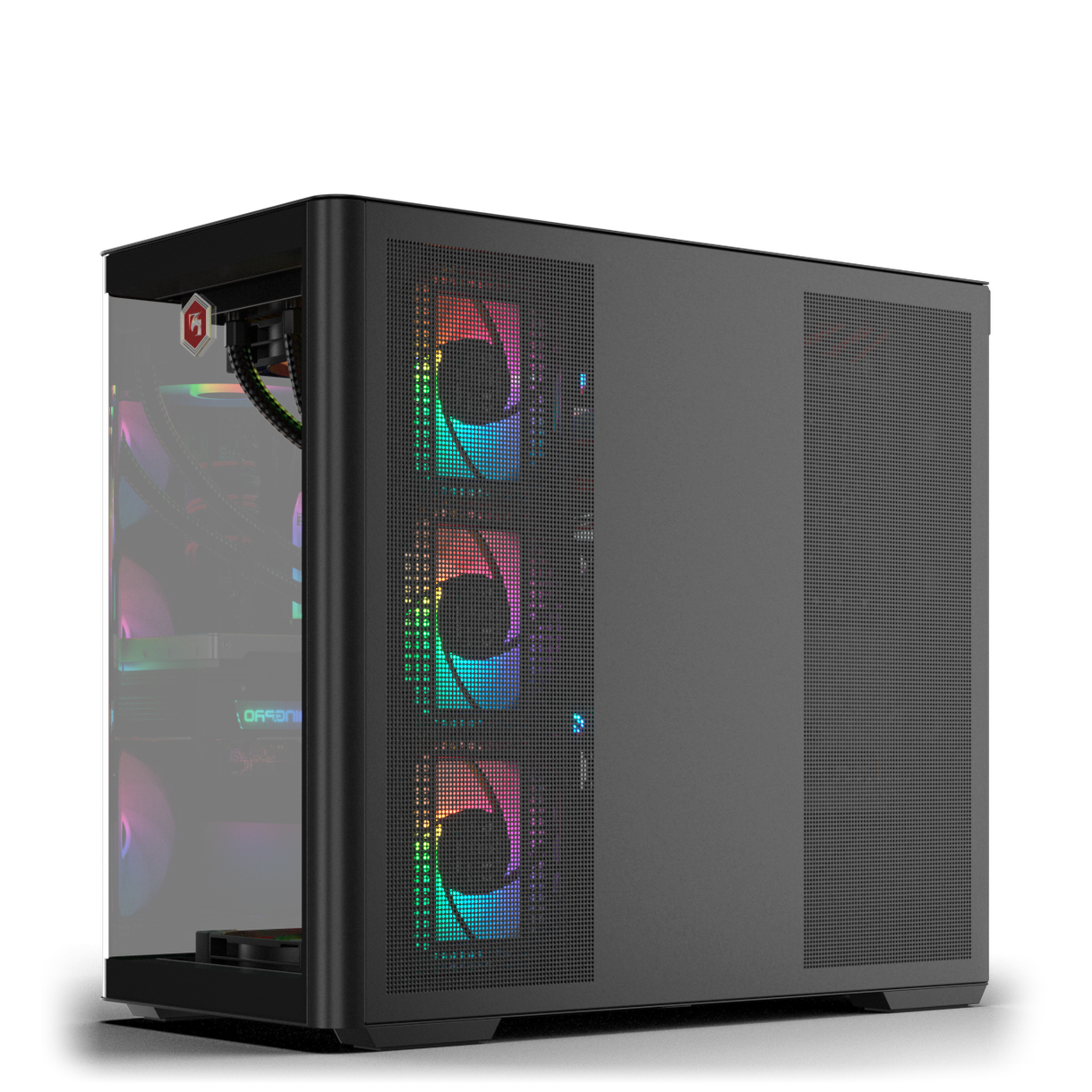 Progaming X3
