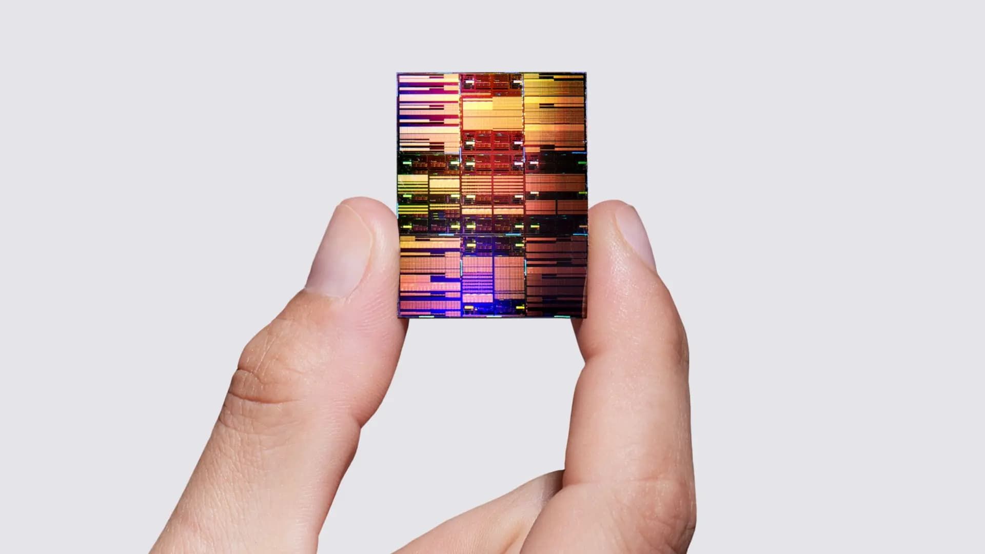 IBM NanoStack: транзисторы стопкой и минус 70% энергии