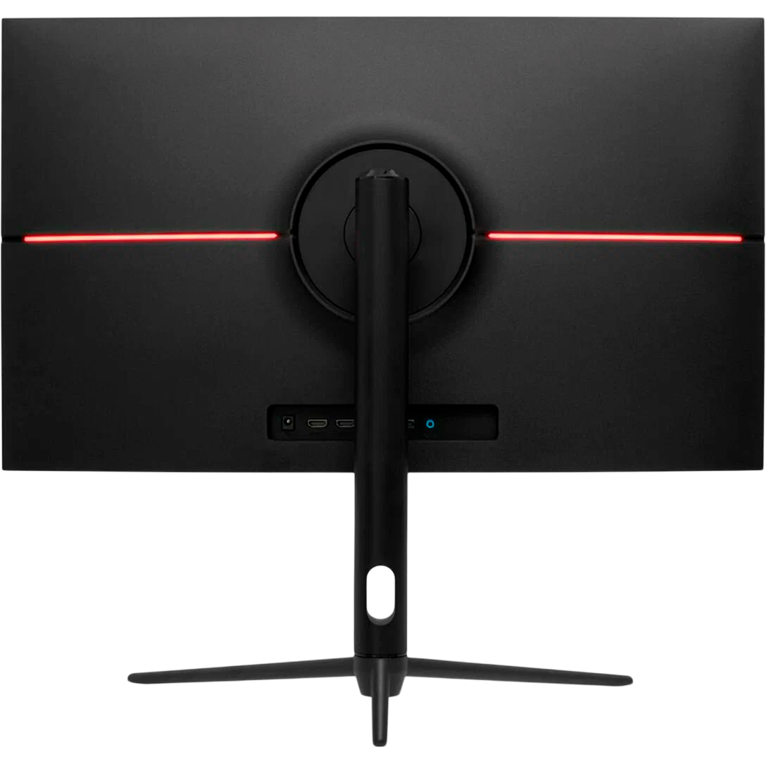 Монитор DigitalRazor HISPIDA 27" 2560 x 1440, 180Hz, IPS, фото №5