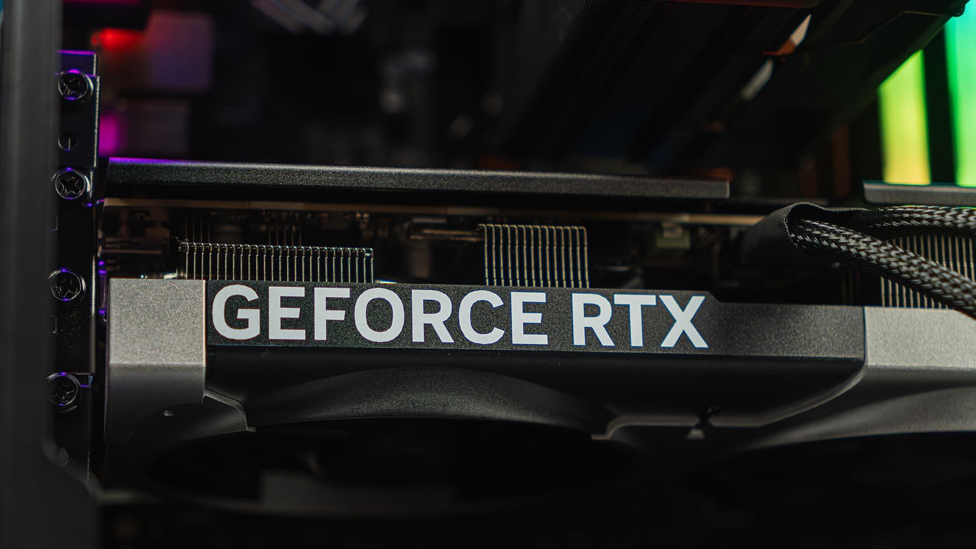 GeForce RTX 5060 Ti 16GB