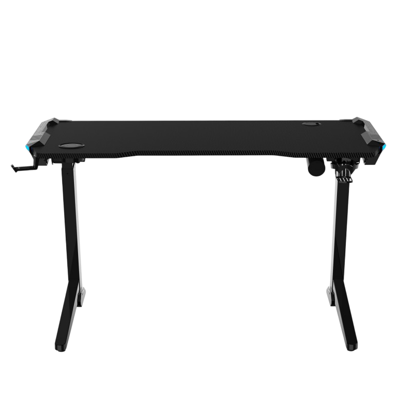 Стол DigitalRazor FoxGear FG-ZE-49B (130x60), фото №2