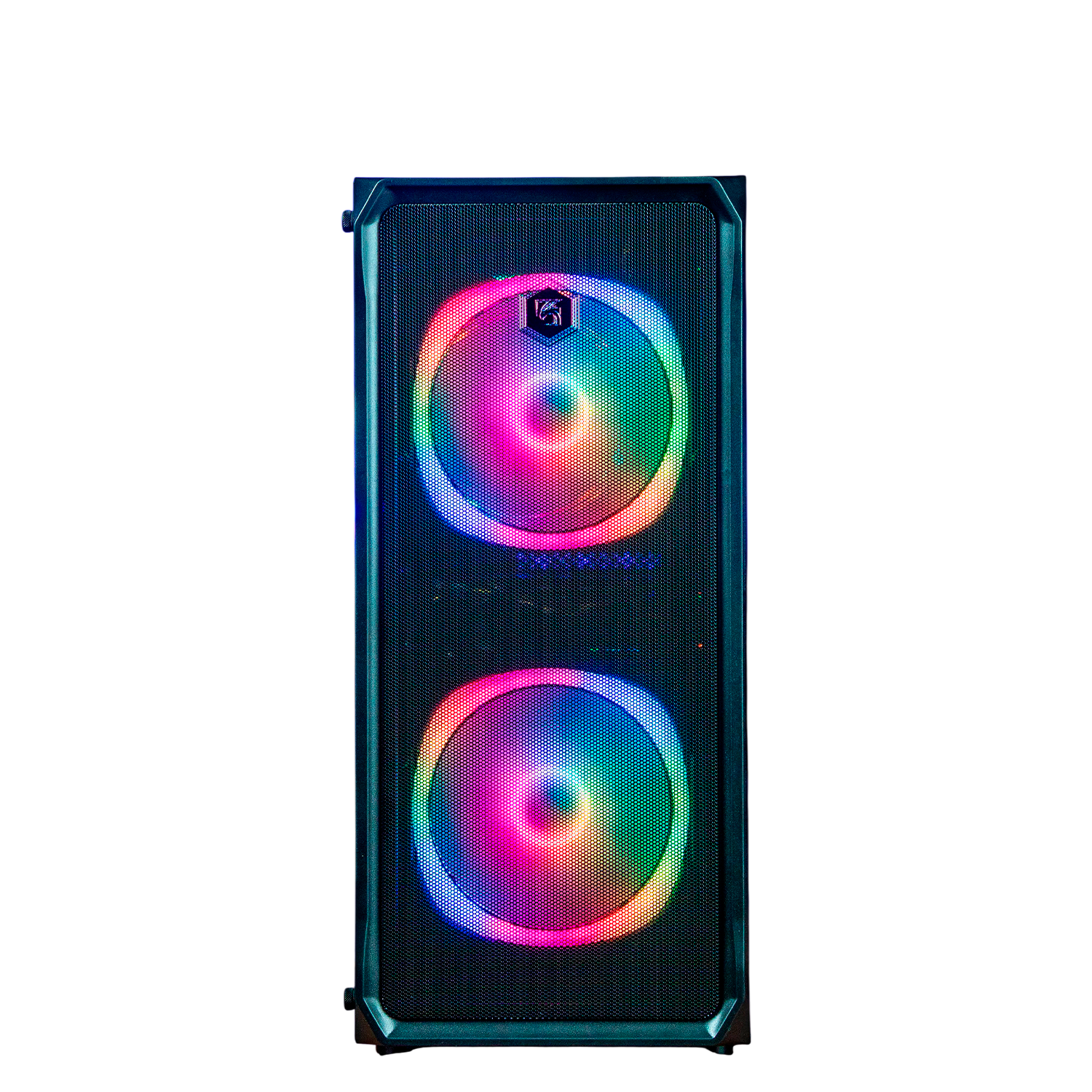 Игровой компьютер DigitalRazor Progaming T, фото №2