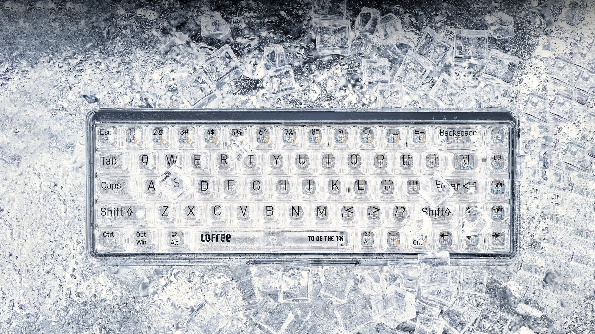 Футуристичный дизайн