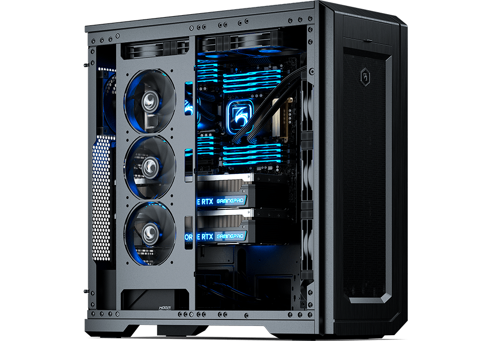 Бескомпромиссное Охлаждение