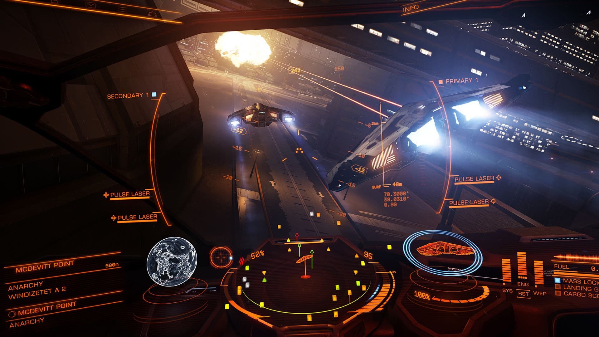 Elite Dangerous