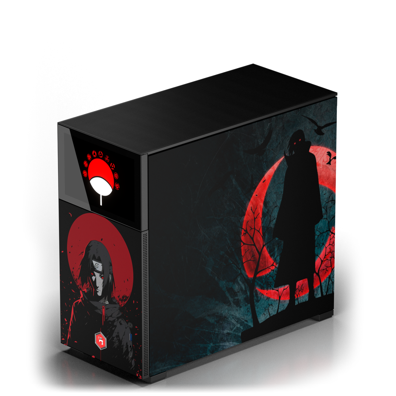 SIGNATURE Itachi