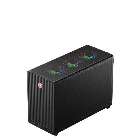 Игровой компьютер DigitalRazor SHIFT, фото №6