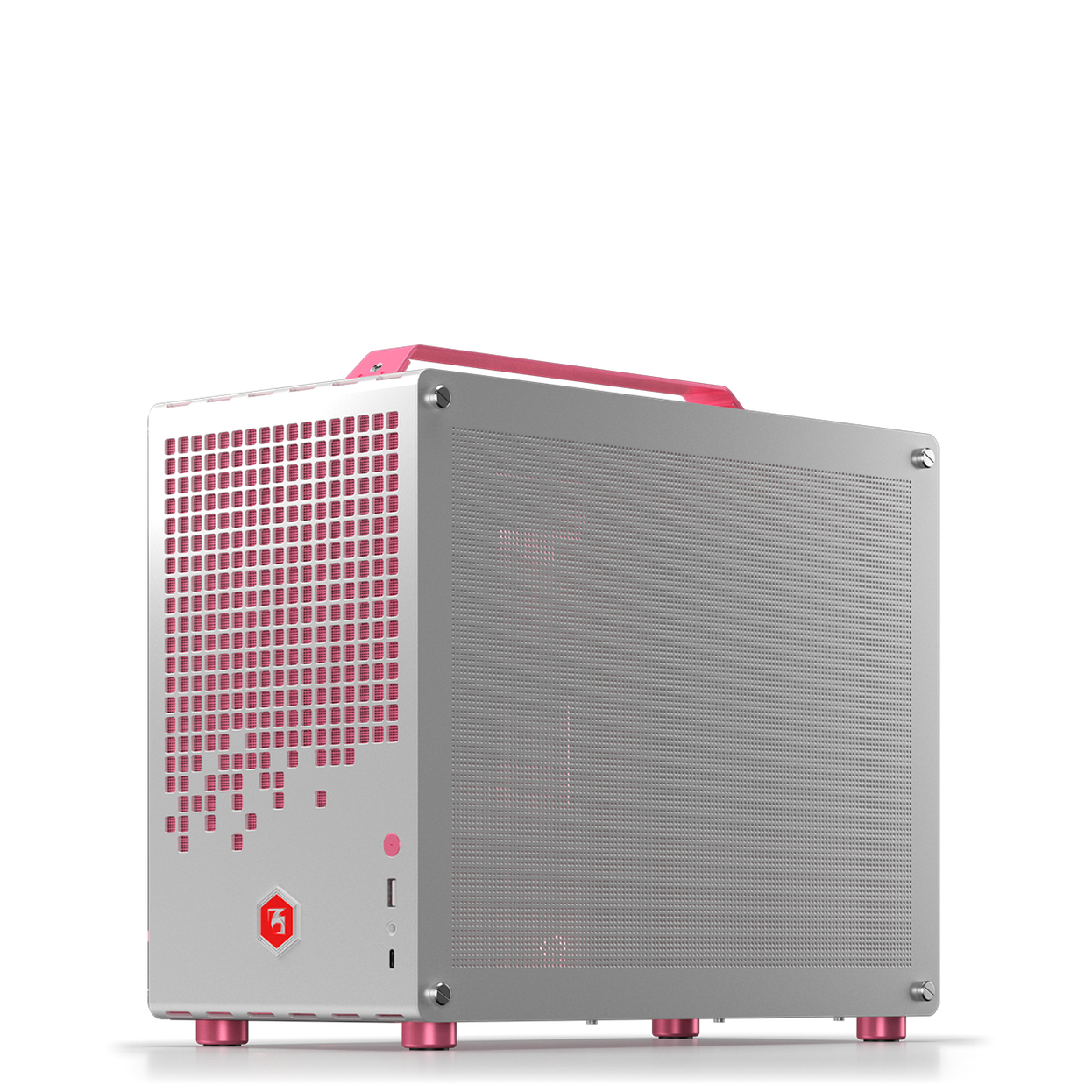 Игровой компьютер DigitalRazor SHIFT X3, фото №3