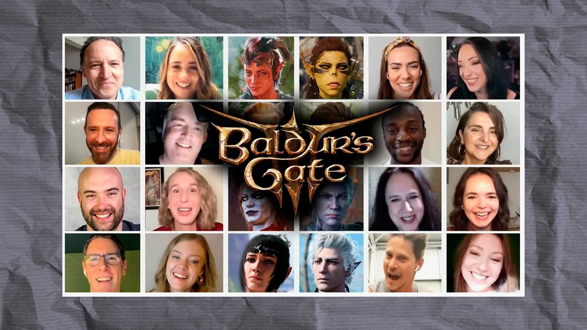 Baldur's Gate 3