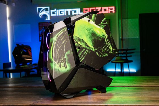 Реализованные проекты