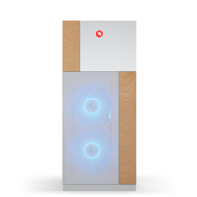 Игровой компьютер DigitalRazor PERFORMANCE X5, фото №2