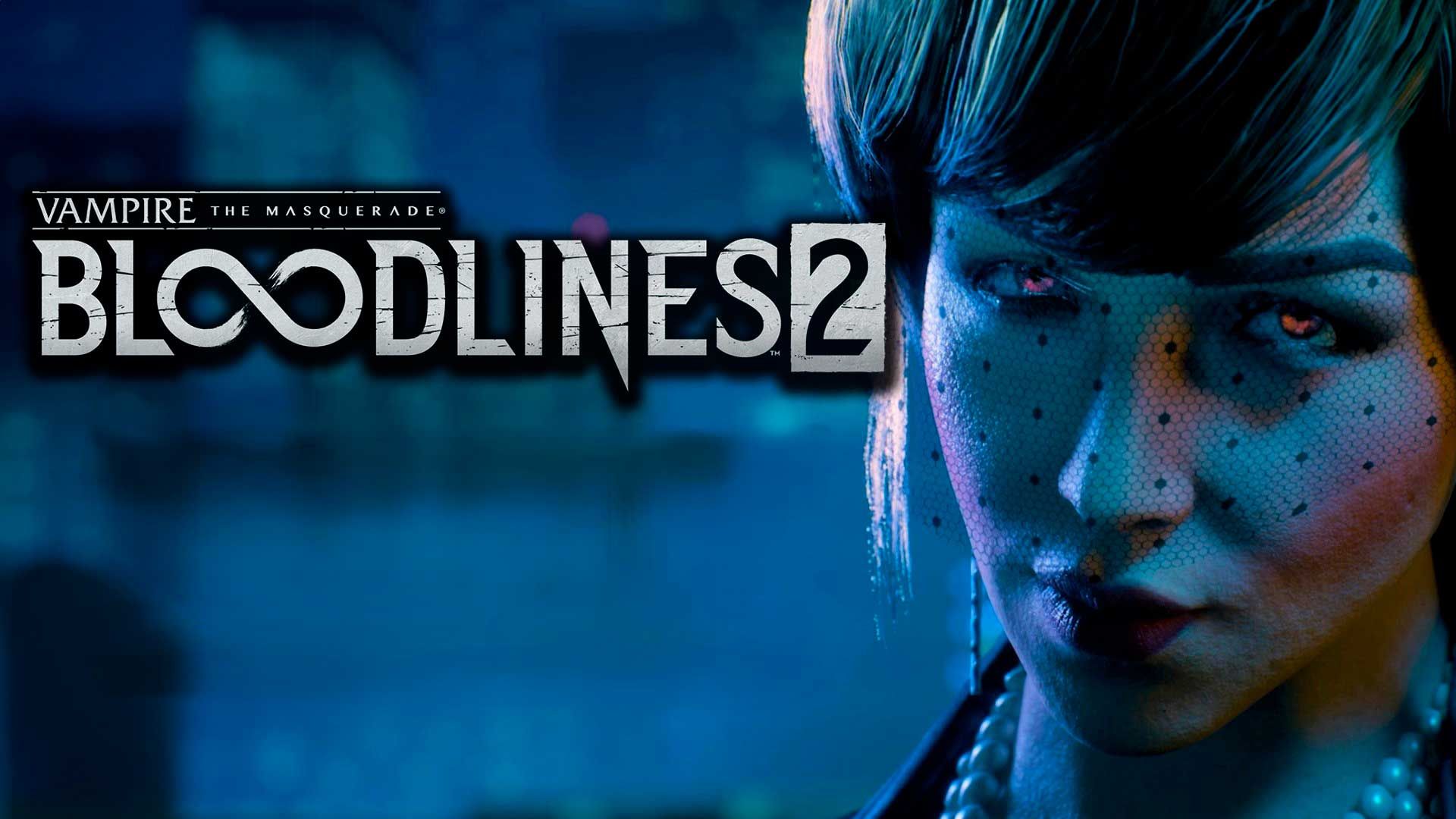 Системные требования Vampire: The Masquerade — Bloodlines 2