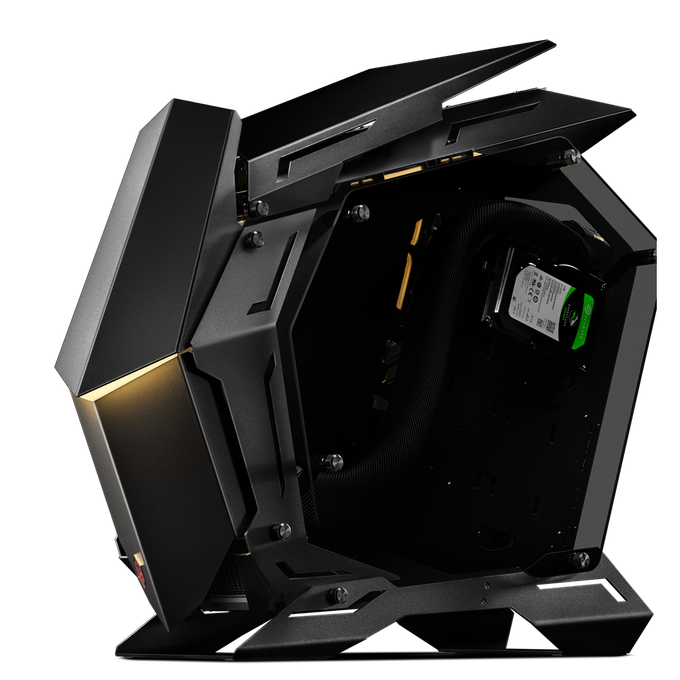 Игровой компьютер DigitalRazor PERFORMANCE X7 EVO, фото №3