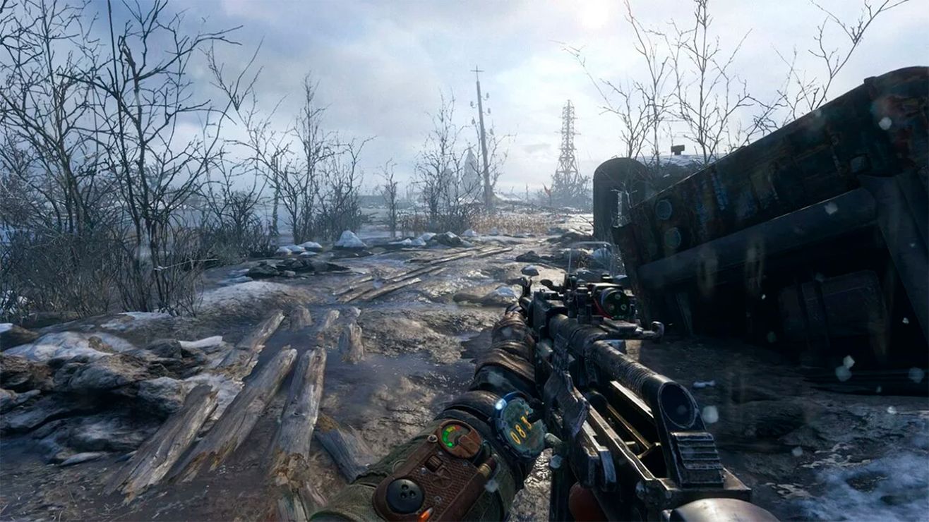 Возвращение в Москву: инсайдеры слили детали анонса новой Metro