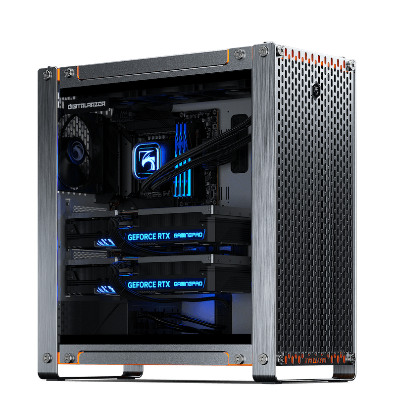 Performance Pro 750D