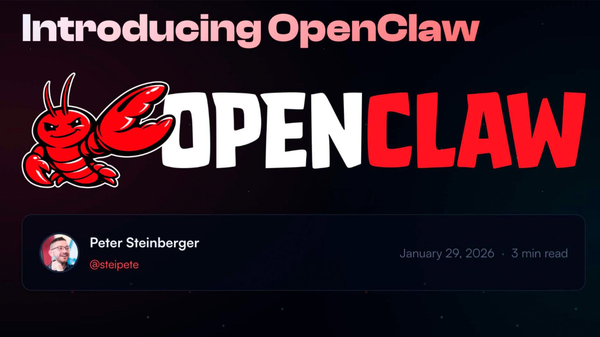OpenClaw
