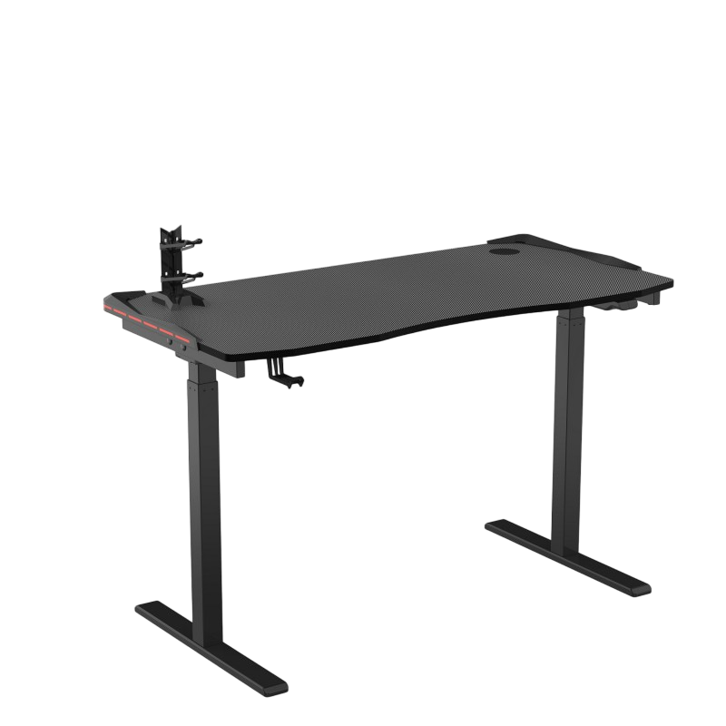 Стол DigitalRazor FoxGear FG-IE-47B (120x60), фото №1