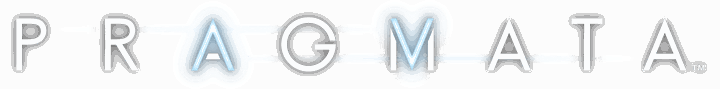 PRAGMATA