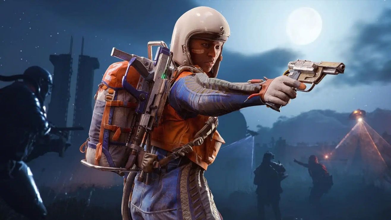 Измельчители атакуют: для ARC Raiders вышел патч 1.22.0 