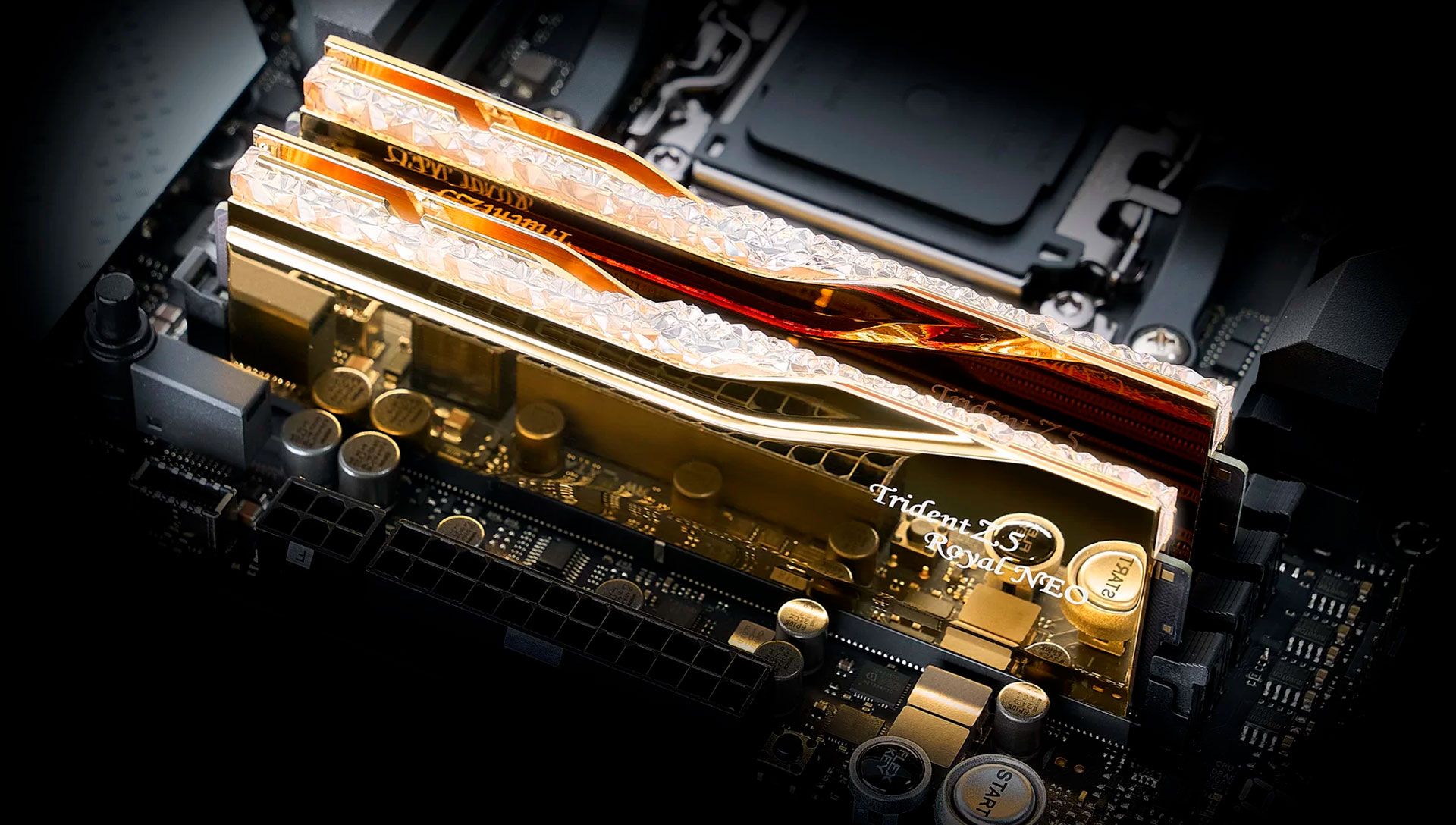 DDR5 memory