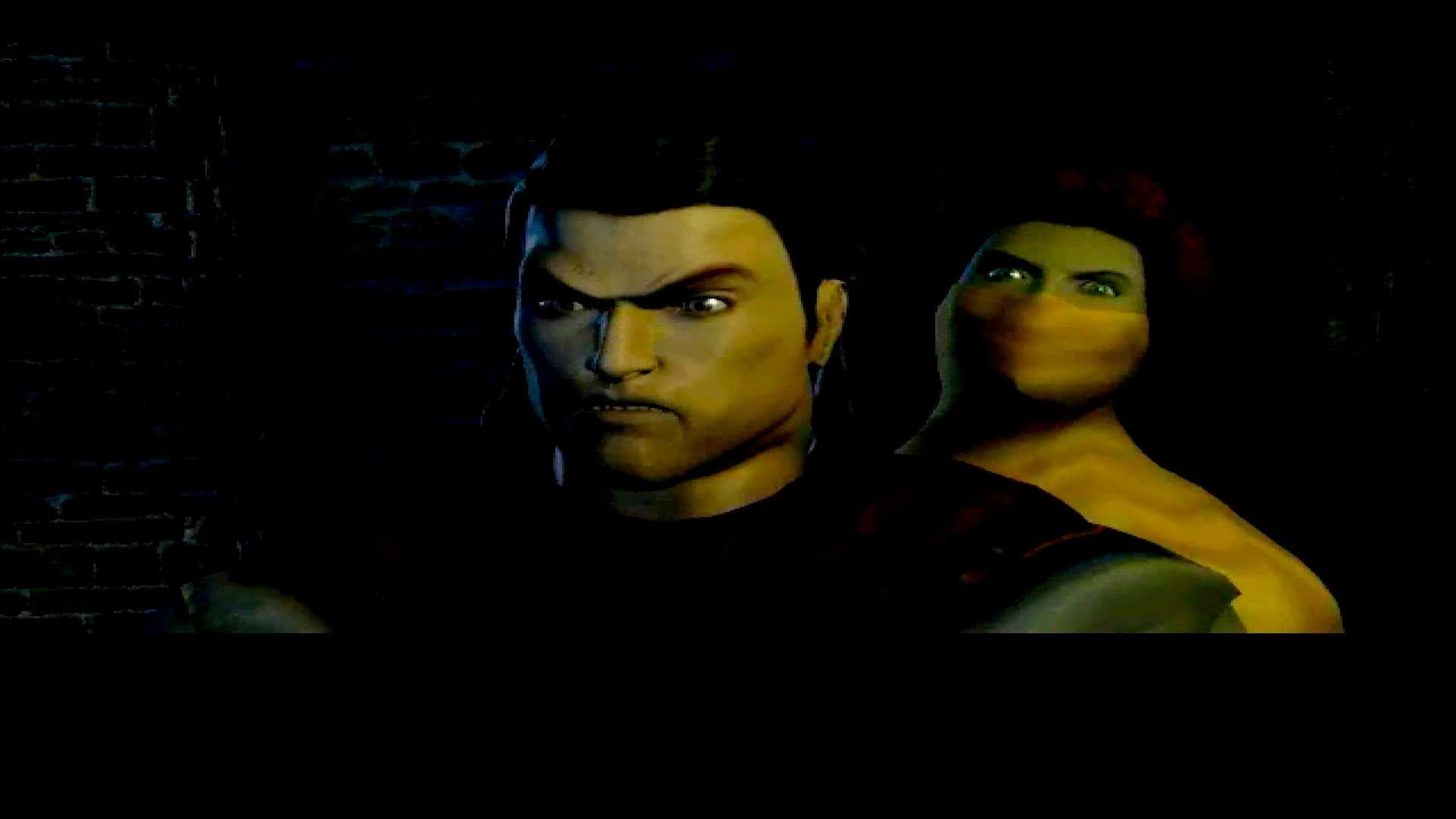 Redemption (2000)