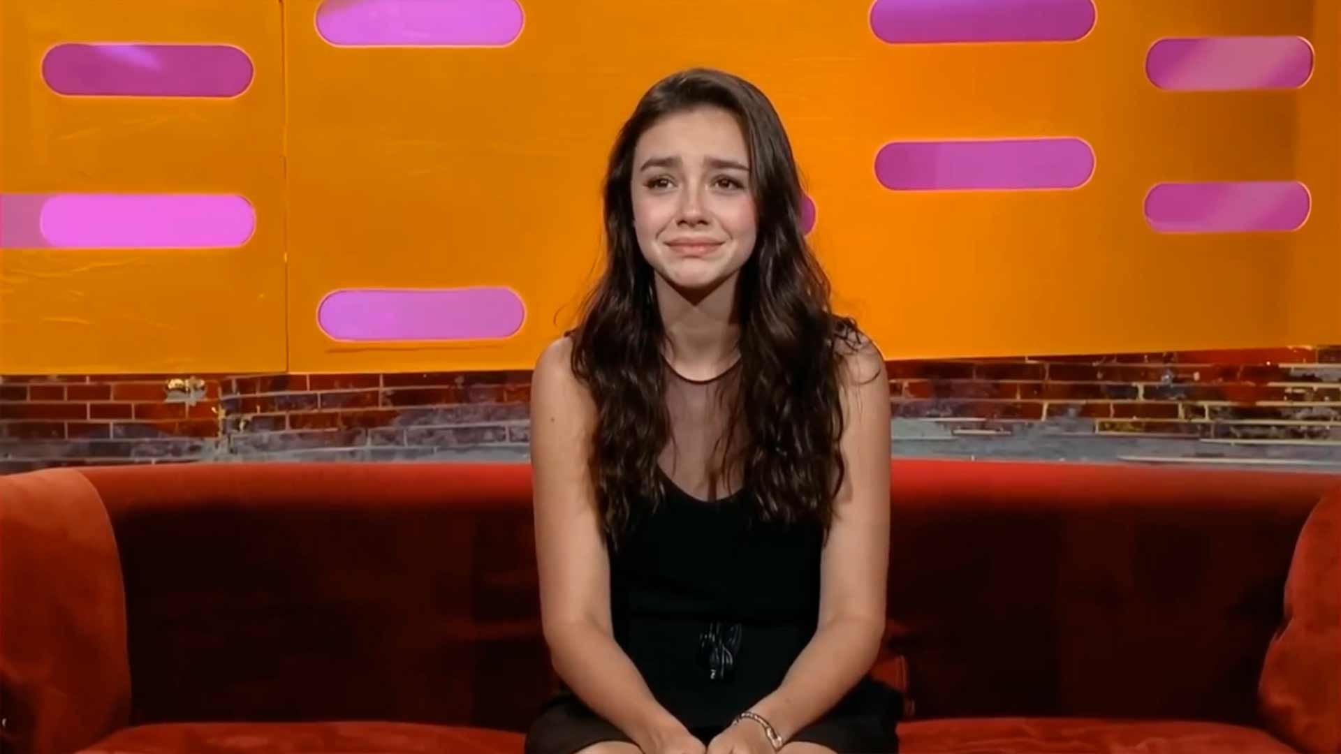 Тилли Норвуд