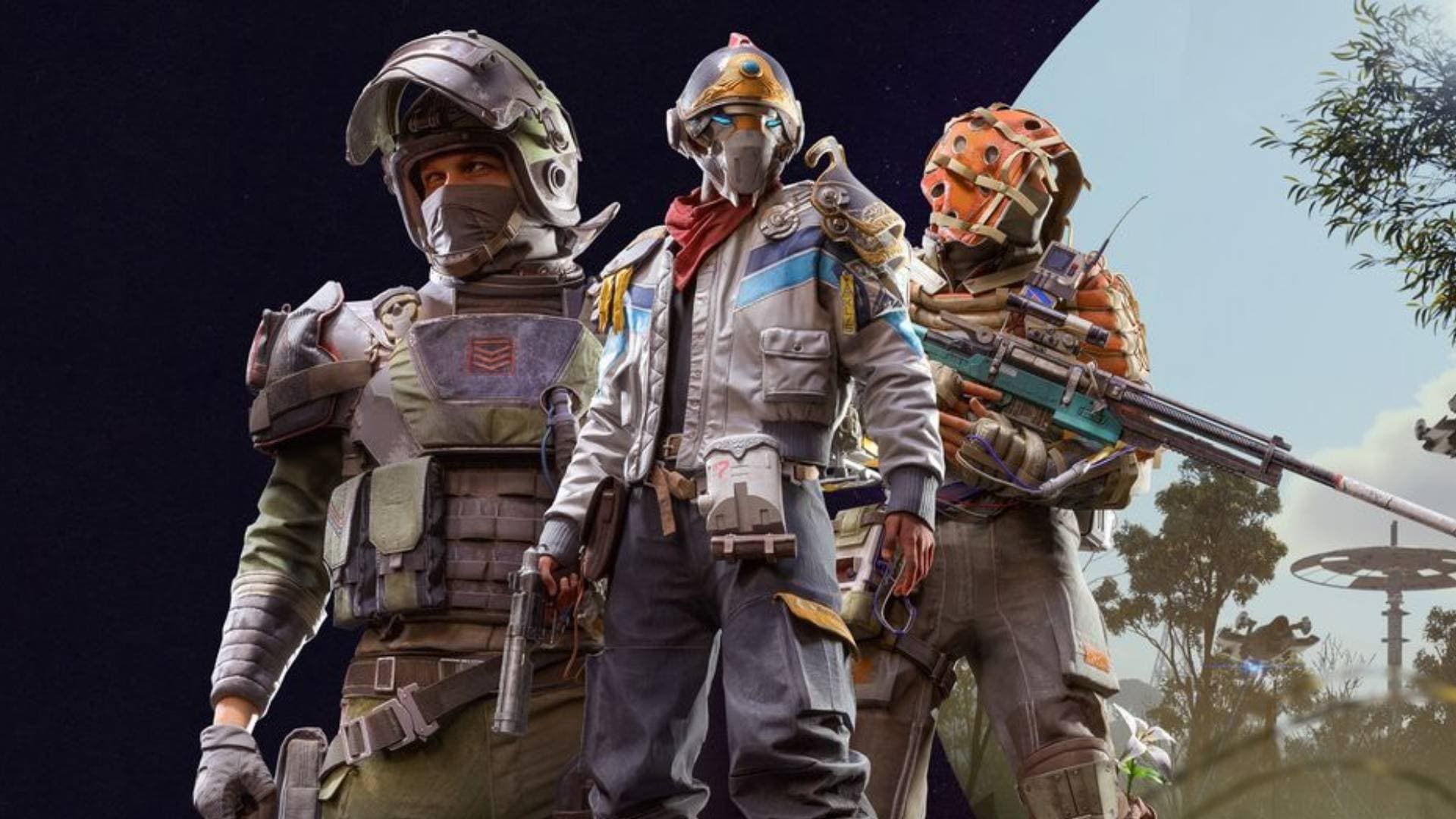 Arc Raiders Patch 1.22