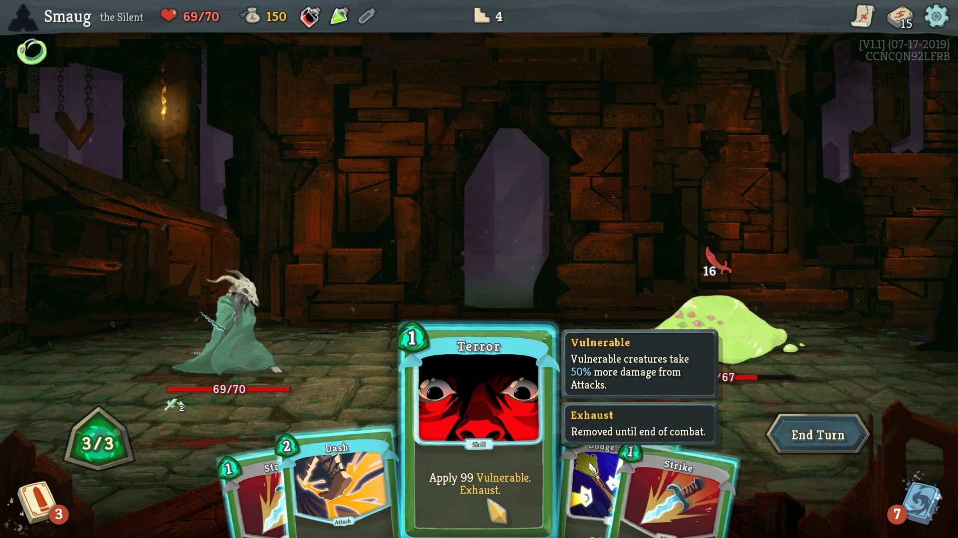 Slay the Spire