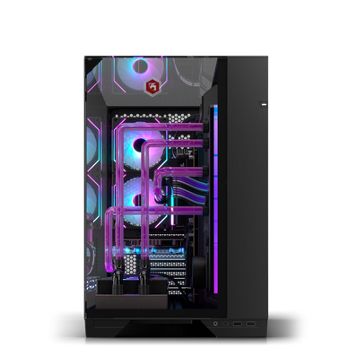 Компьютер DigitalRazor Performance EVO, фото №2