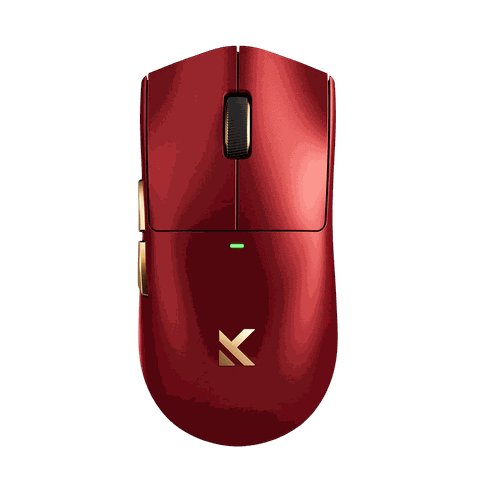 MCHOSE K7 Ultra 8K Iron Red