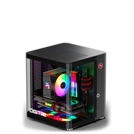 Progaming Ready