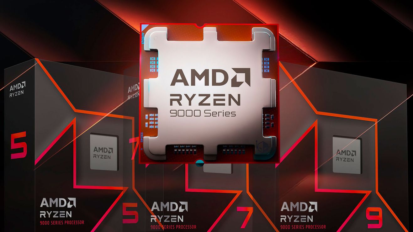 Плохие новости: AMD поднимет цены на процессоры Ryzen 9000 до 15%