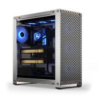 Компьютер DigitalRazor PERFORMANCE PRO, фото №1