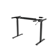 Стол DigitalRazor FoxGear LIFTISCH FG-ED-45BB (120x60), фото №4