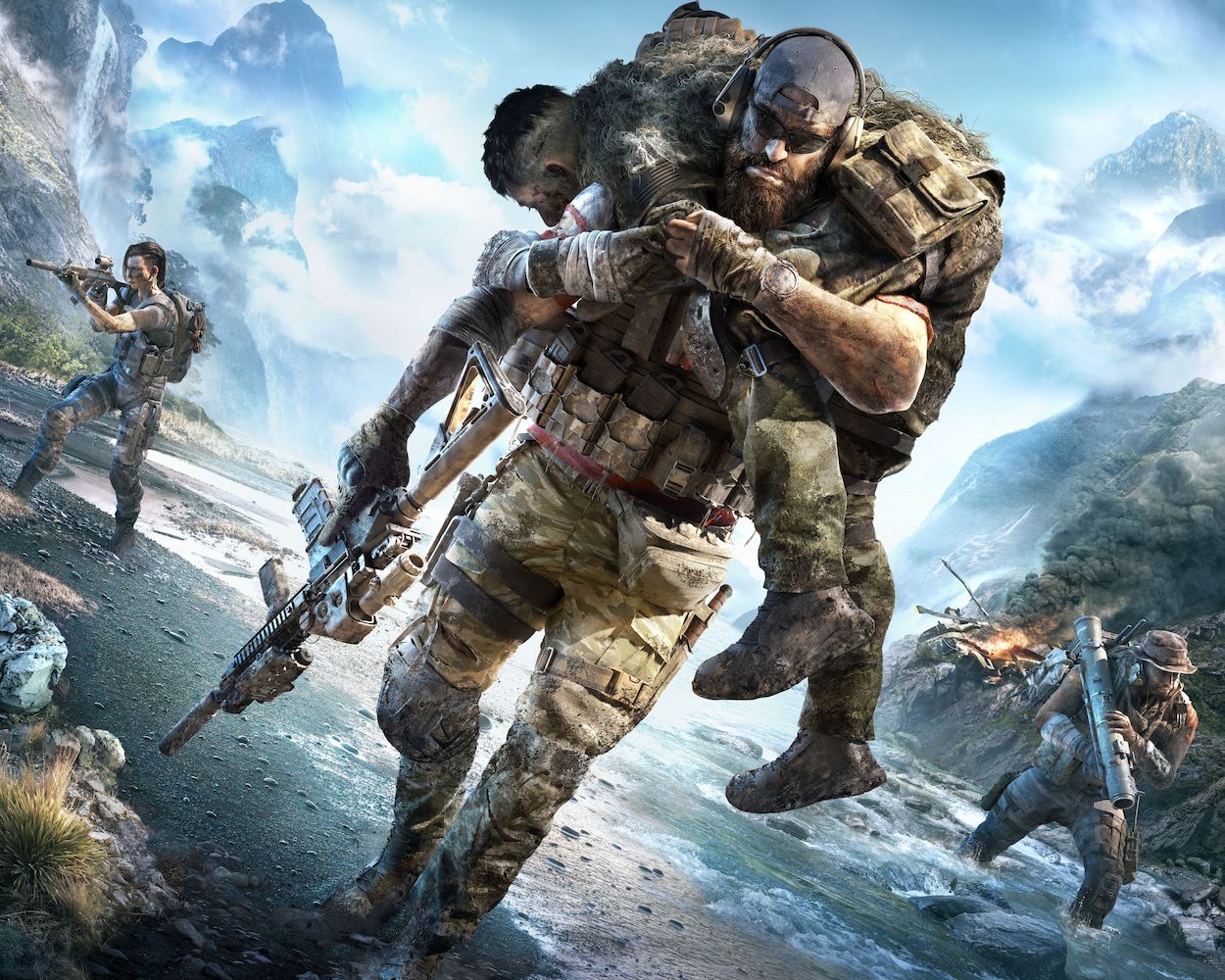 Тактическая глубина