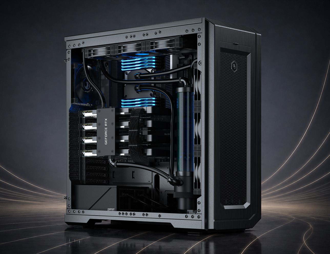 Performance Pro HYDRO