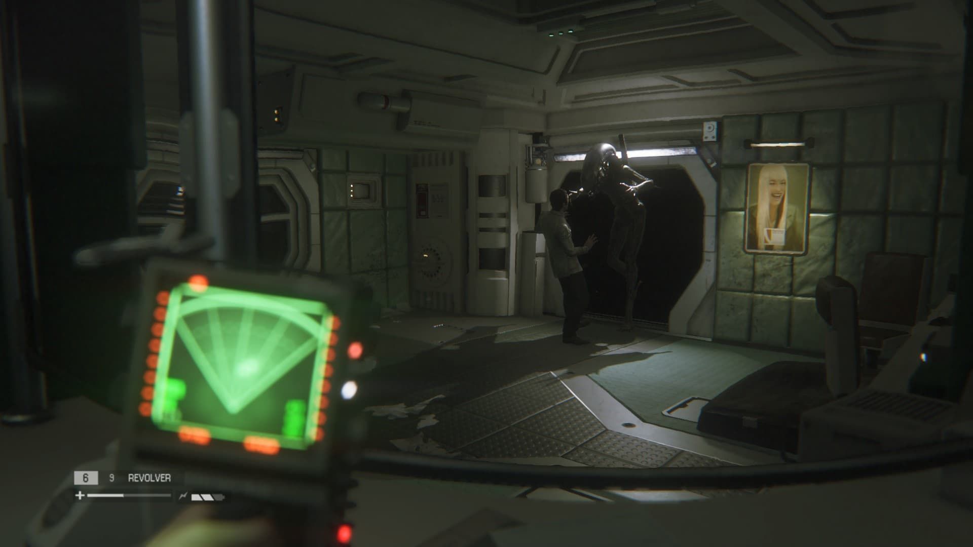 Alien: Isolation