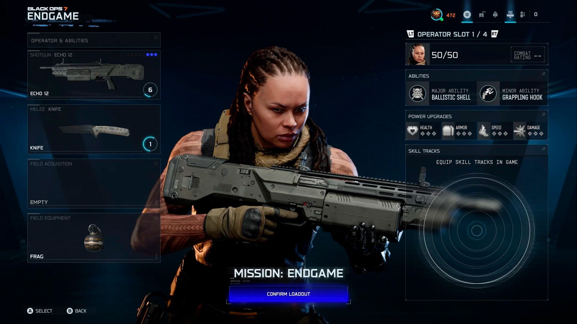 Call of Duty: Black Ops 7 Endgame