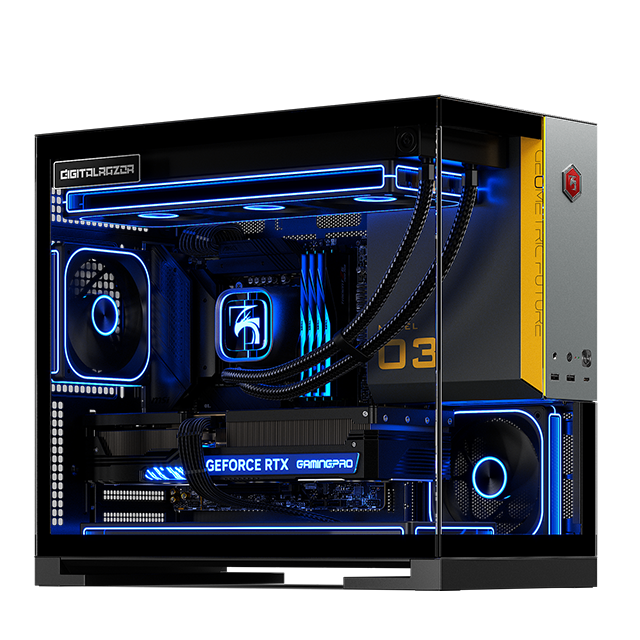 Progaming