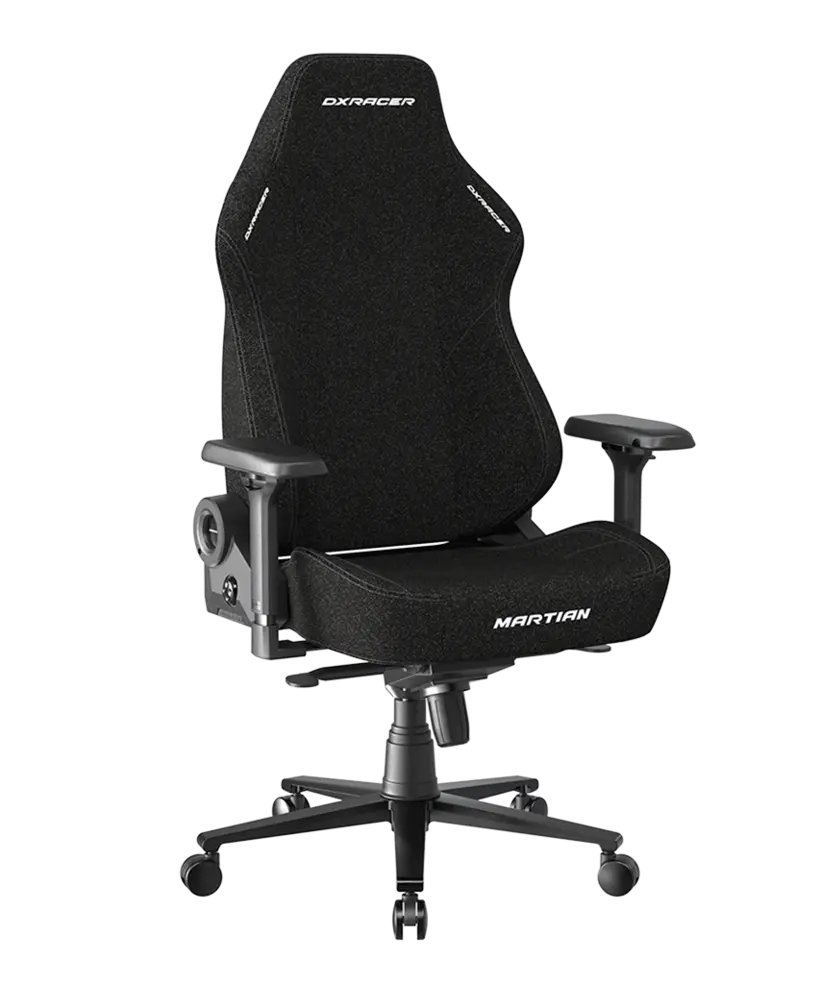 Кресло DigitalRazor DXRacer Martian, фото №3