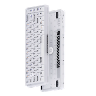 Клавиатура DigitalRazor LOFREE OE907 1% Misty, фото №2