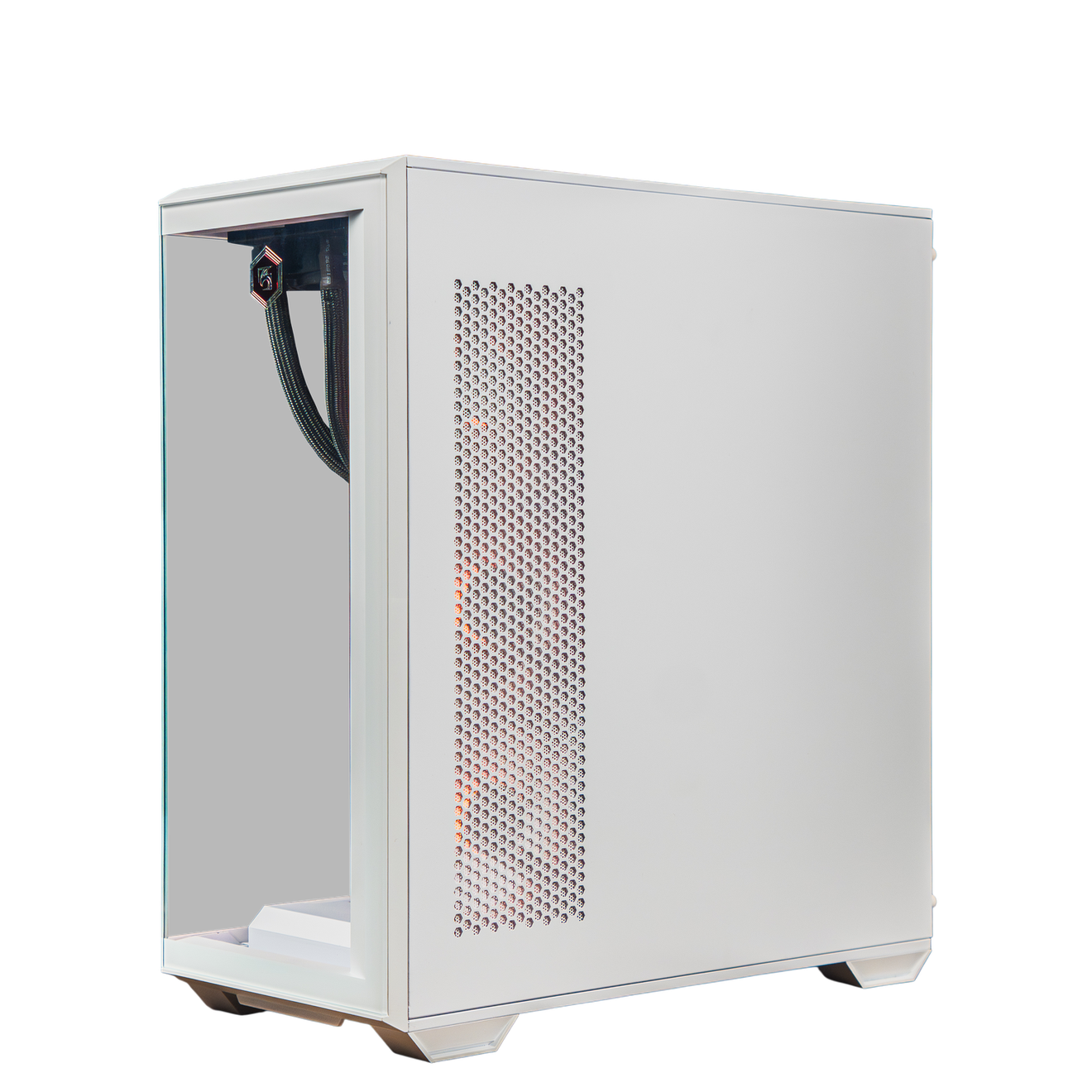 Компьютер DigitalRazor REFORCE S, фото №3