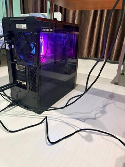 Компьютер DigitalRazor PERFORMANCE X1, фото №14