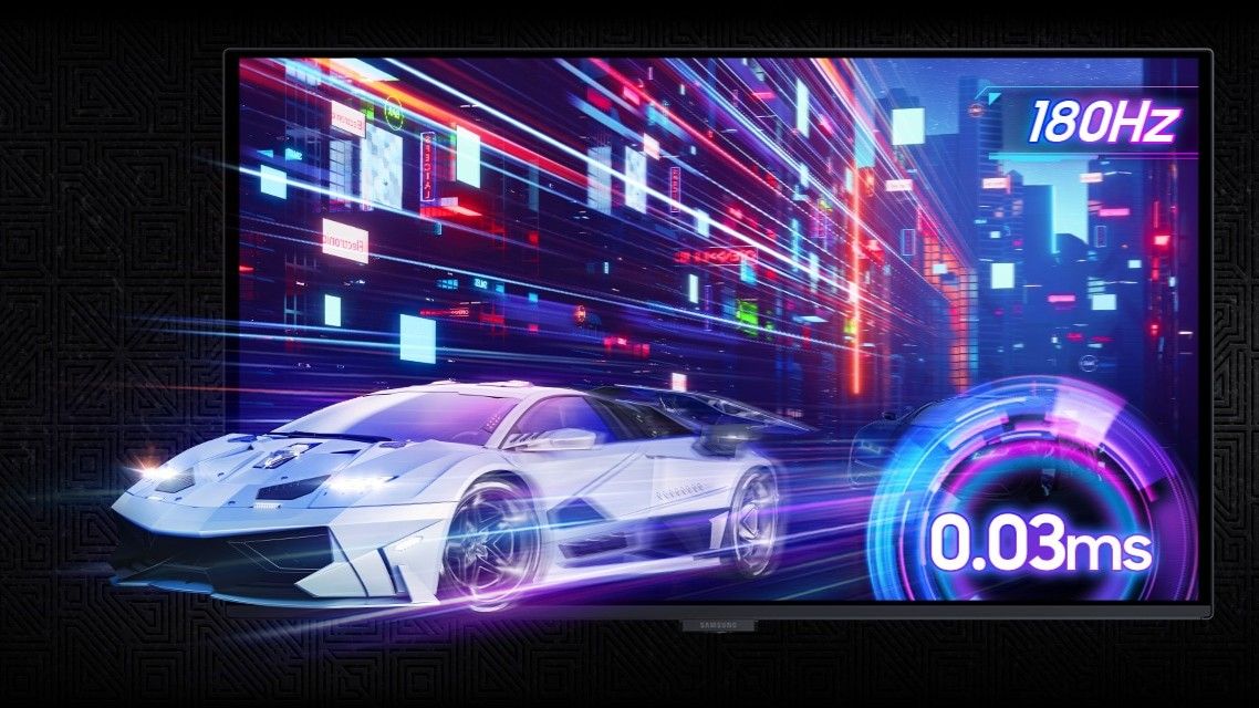 Абсолютная скорость