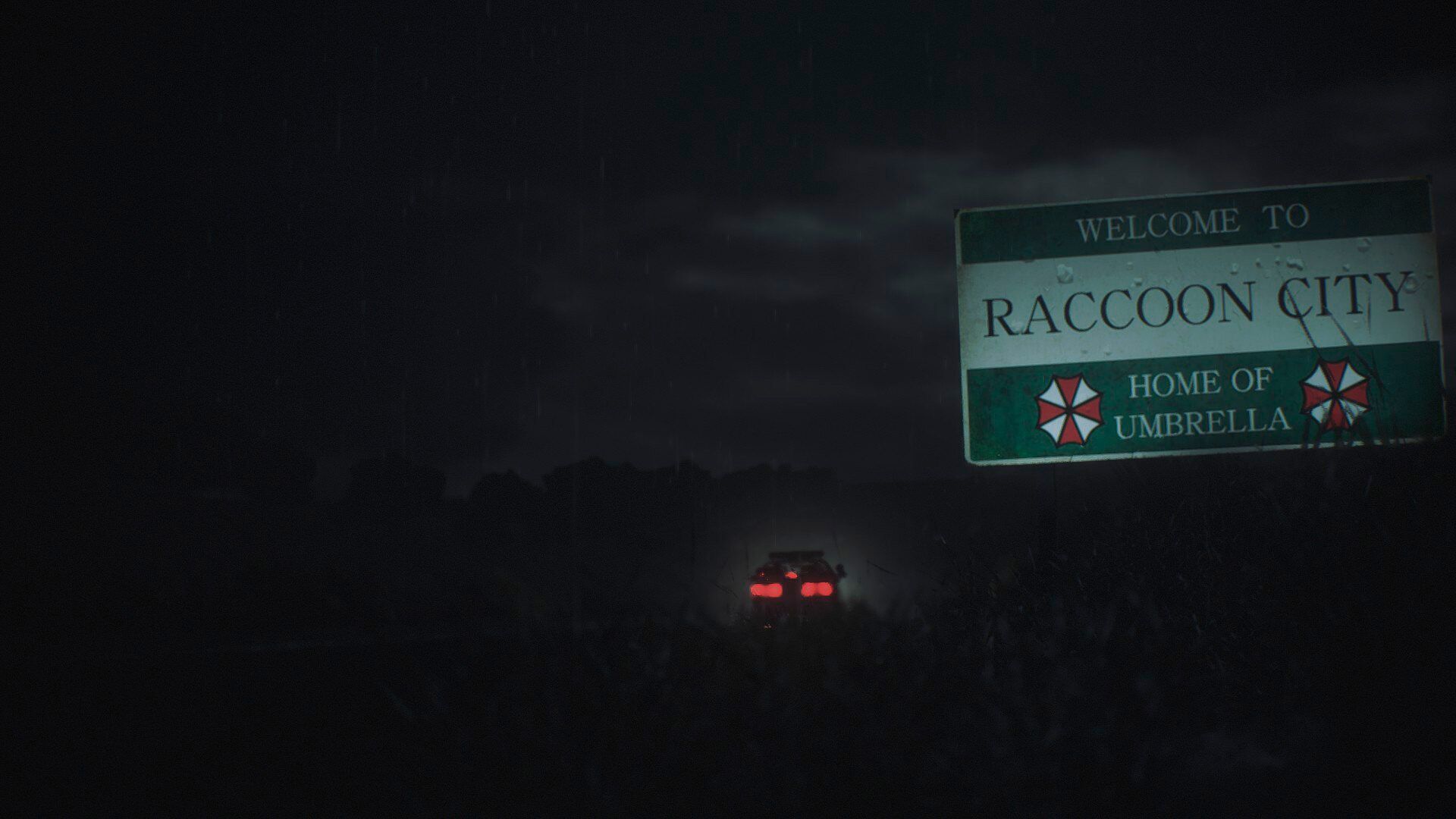 Фильм Resident Evil